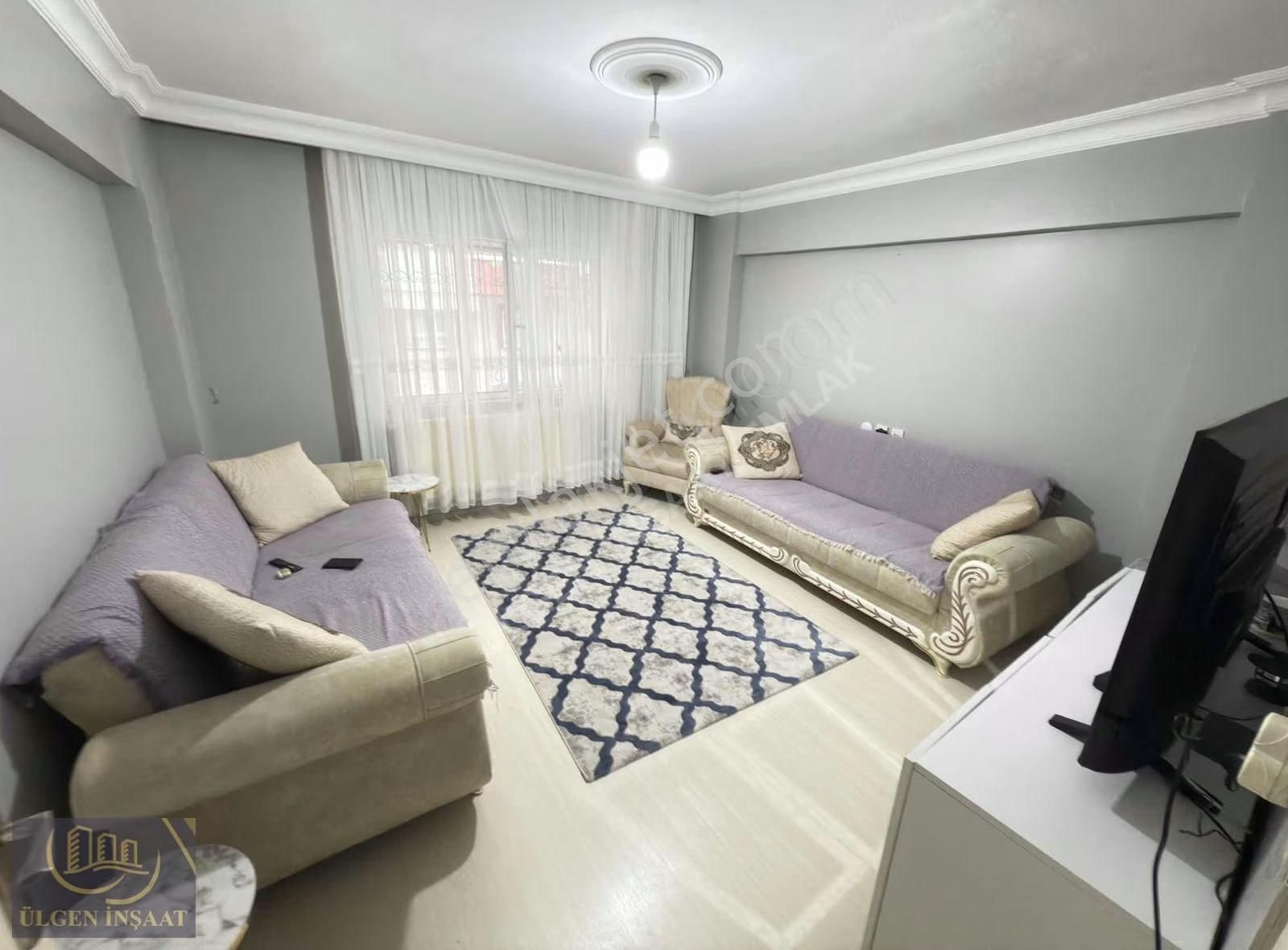 Ülgen İnş Esentepe Mah Satılık Giriş Altı Kot 1 Daire 110 M 3+1 - Görsel 4