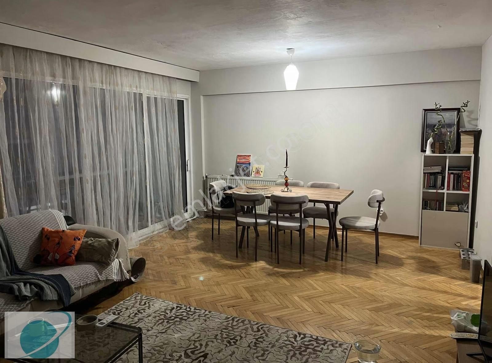 Karşıyaka Kilise Sokağında Satılık 3+1 Daire - Görsel 22