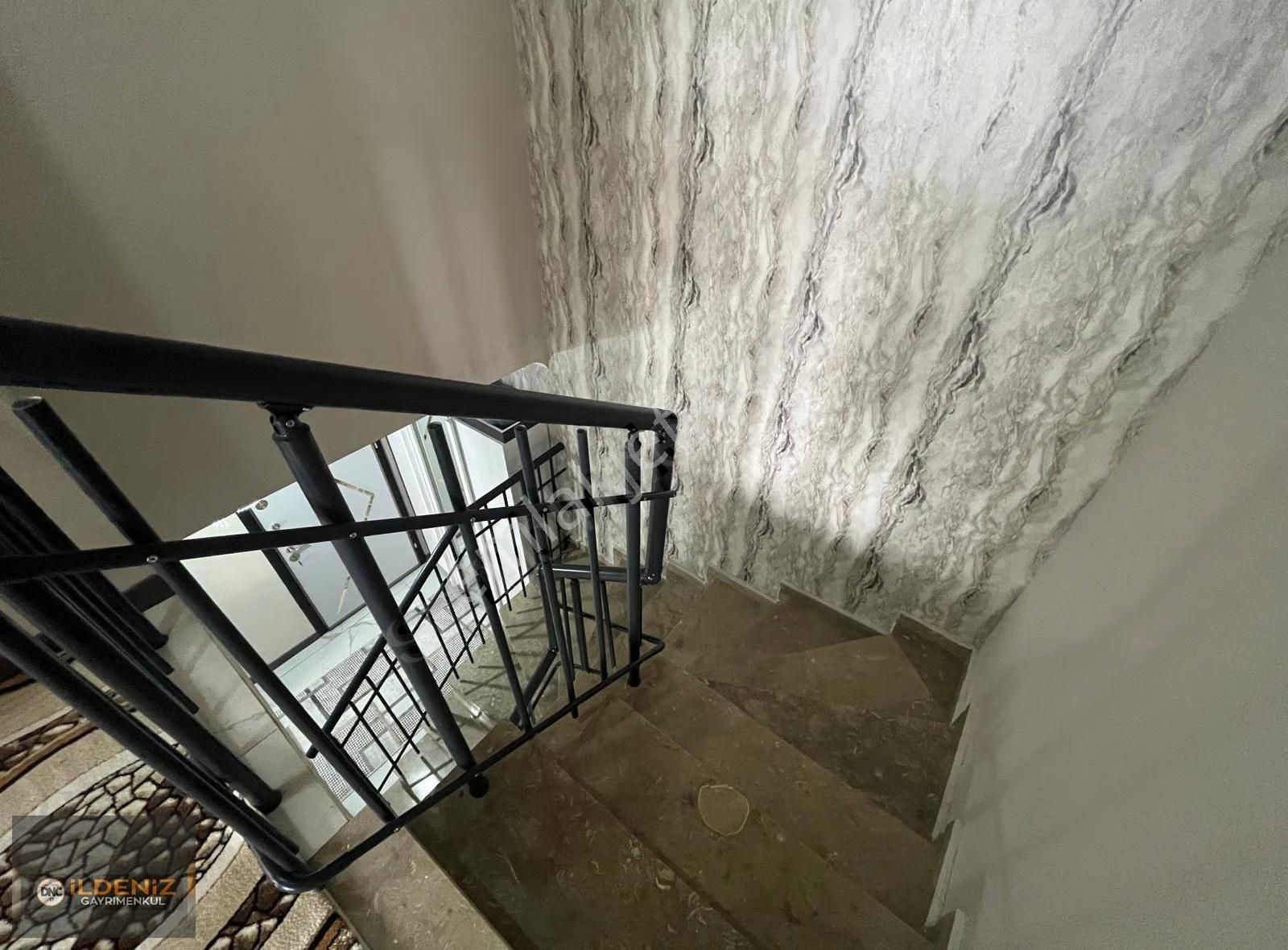 ⫸dnc İldenizden M.kemalde 4+1 Ultra Lüx Teras - Görsel 4