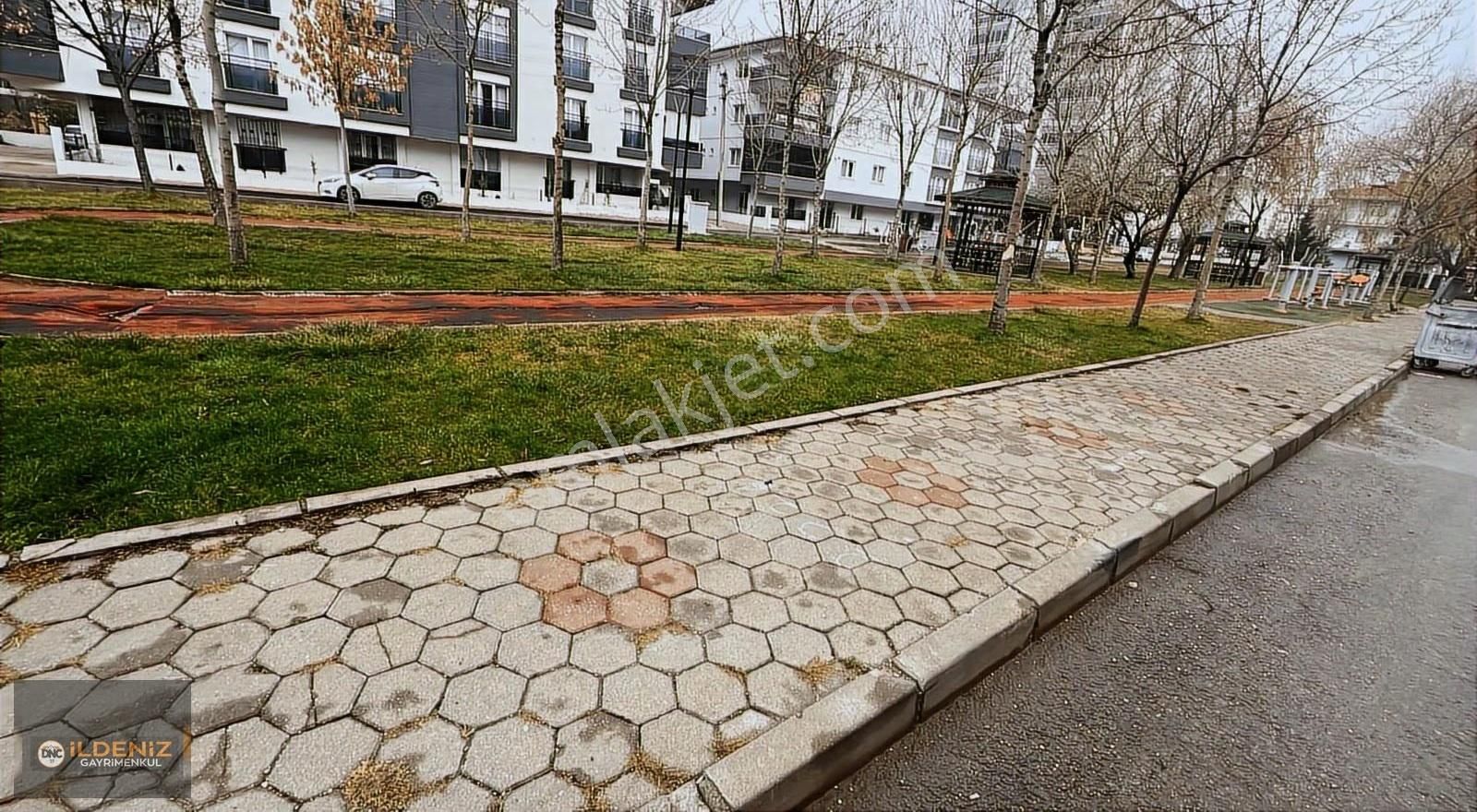 ⫸dnc İldenizden M.kemalde 4+1 Ultra Lüx Teras - Görsel 20