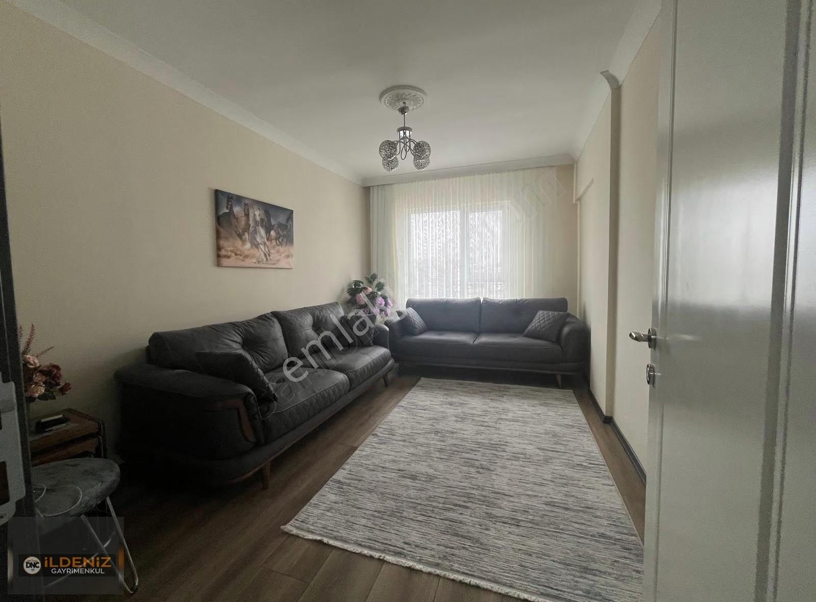 ⫸dnc İldenizden M.kemalde 4+1 Ultra Lüx Teras - Görsel 17