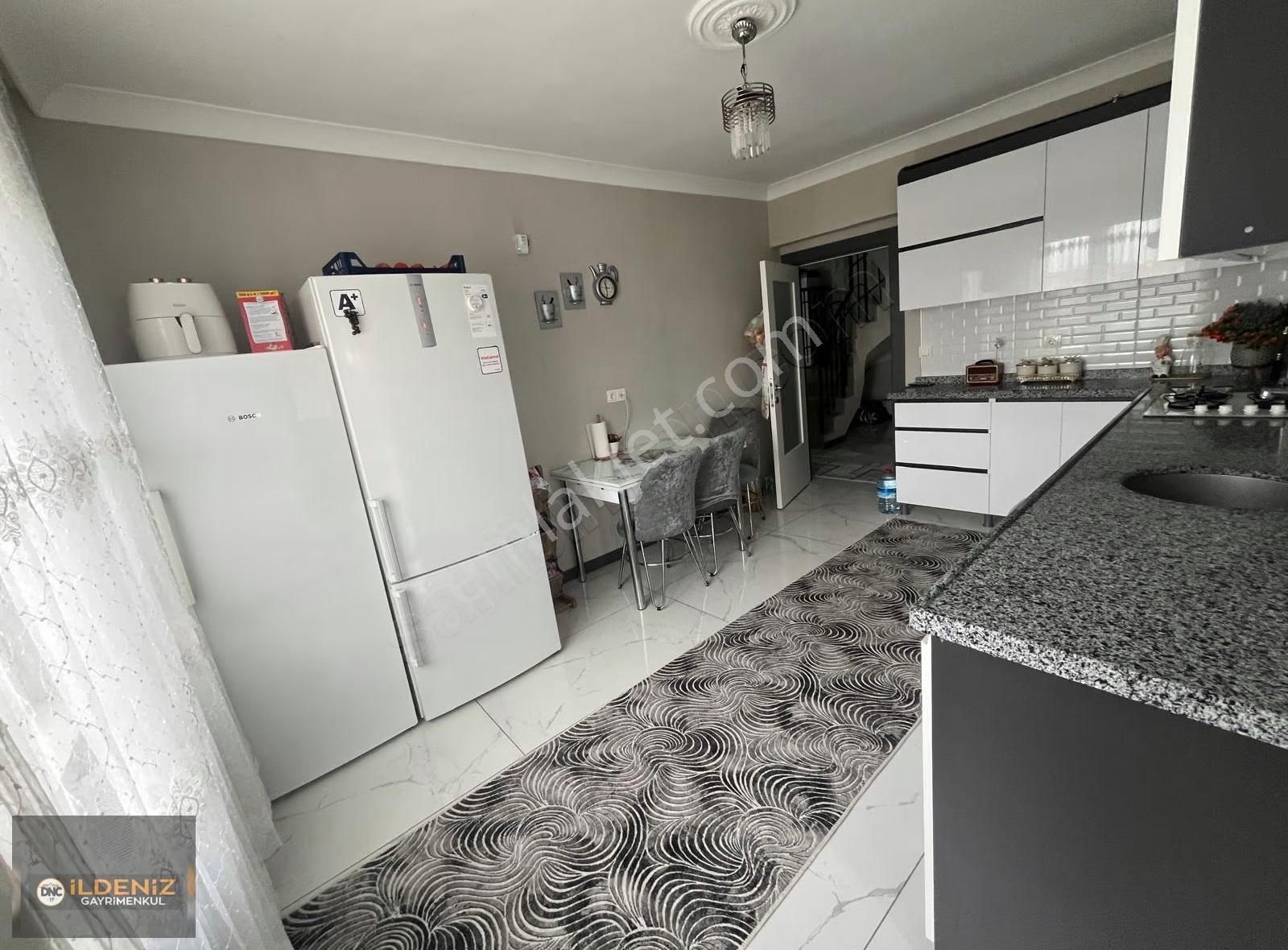 ⫸dnc İldenizden M.kemalde 4+1 Ultra Lüx Teras - Görsel 24