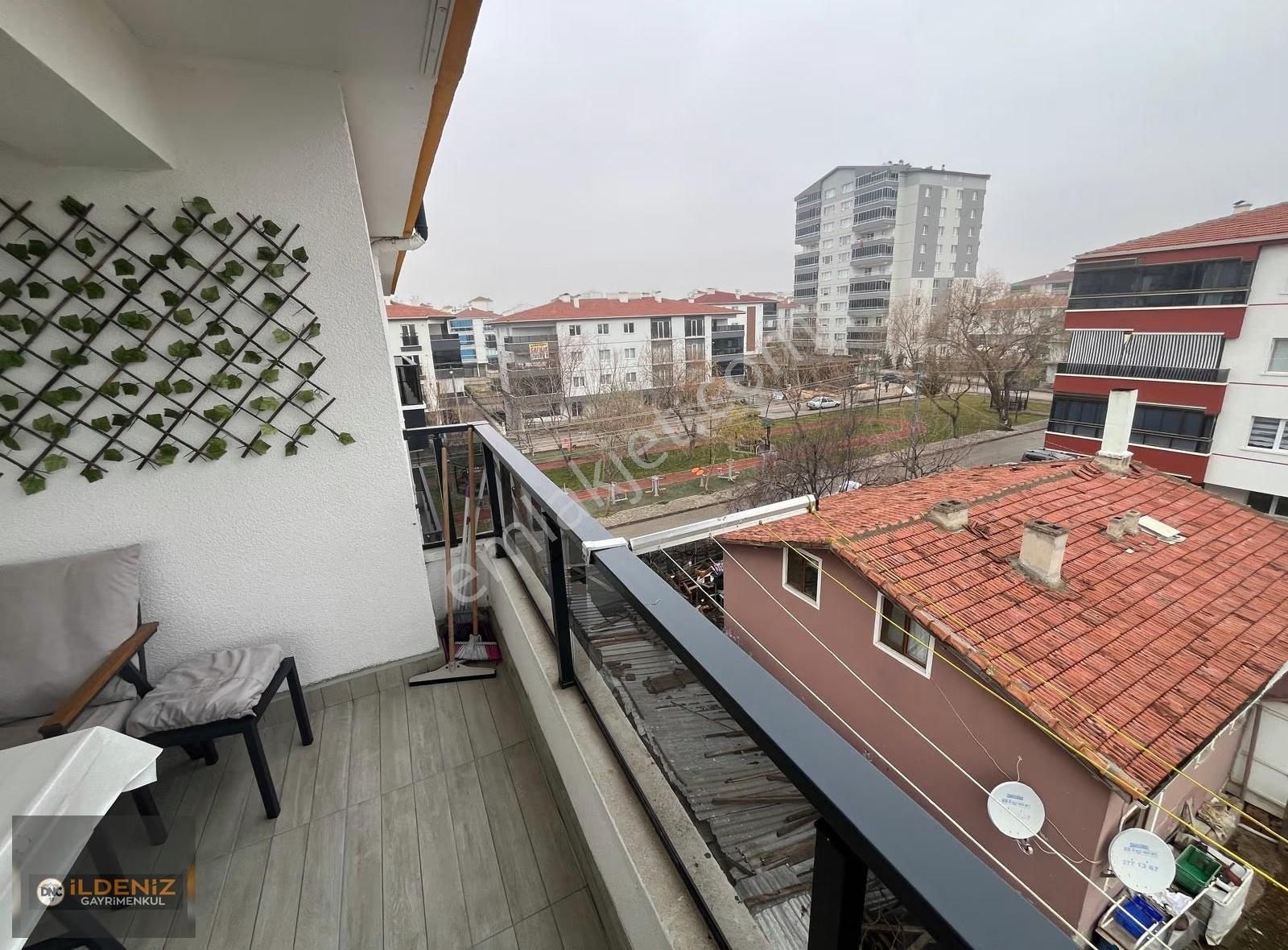 ⫸dnc İldenizden M.kemalde 4+1 Ultra Lüx Teras - Görsel 15