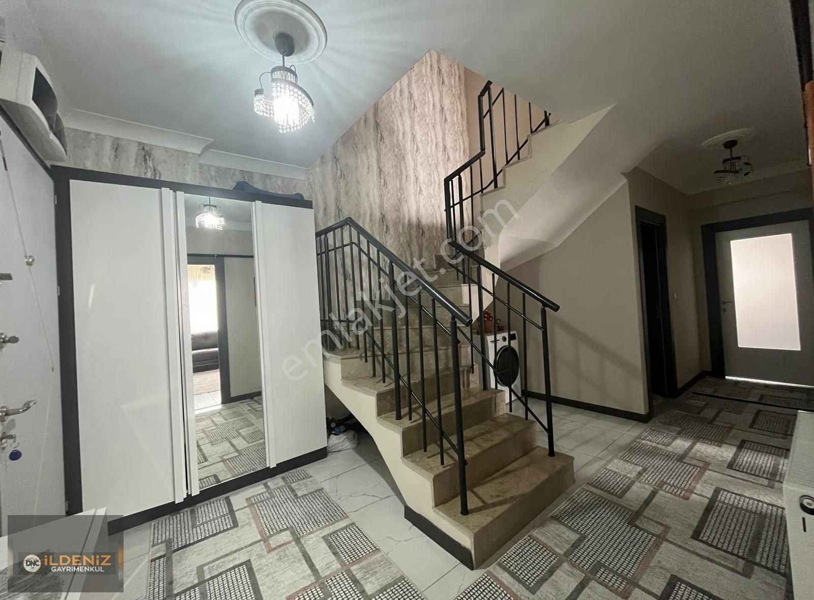 ⫸dnc İldenizden M.kemalde 4+1 Ultra Lüx Teras - Görsel 13