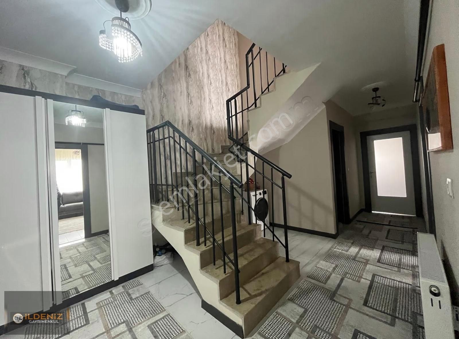 ⫸dnc İldenizden M.kemalde 4+1 Ultra Lüx Teras - Görsel 21