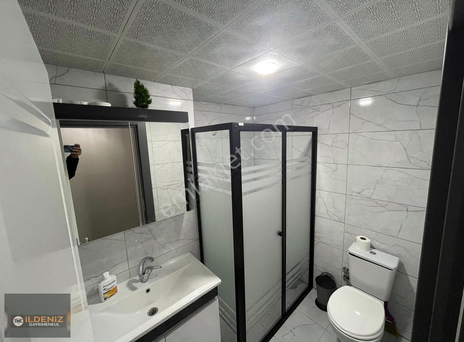 ⫸dnc İldenizden M.kemalde 4+1 Ultra Lüx Teras - Görsel 7