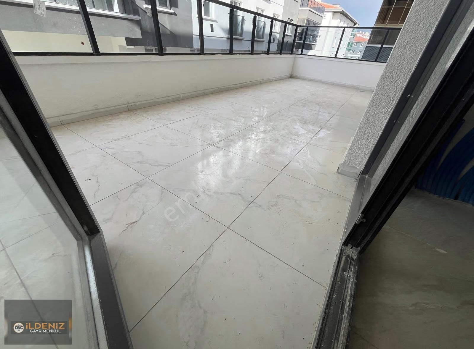 ⫸dnc İldenizden Menderes Mahallesinde Ara Katta 3+1 Daire - Görsel 10