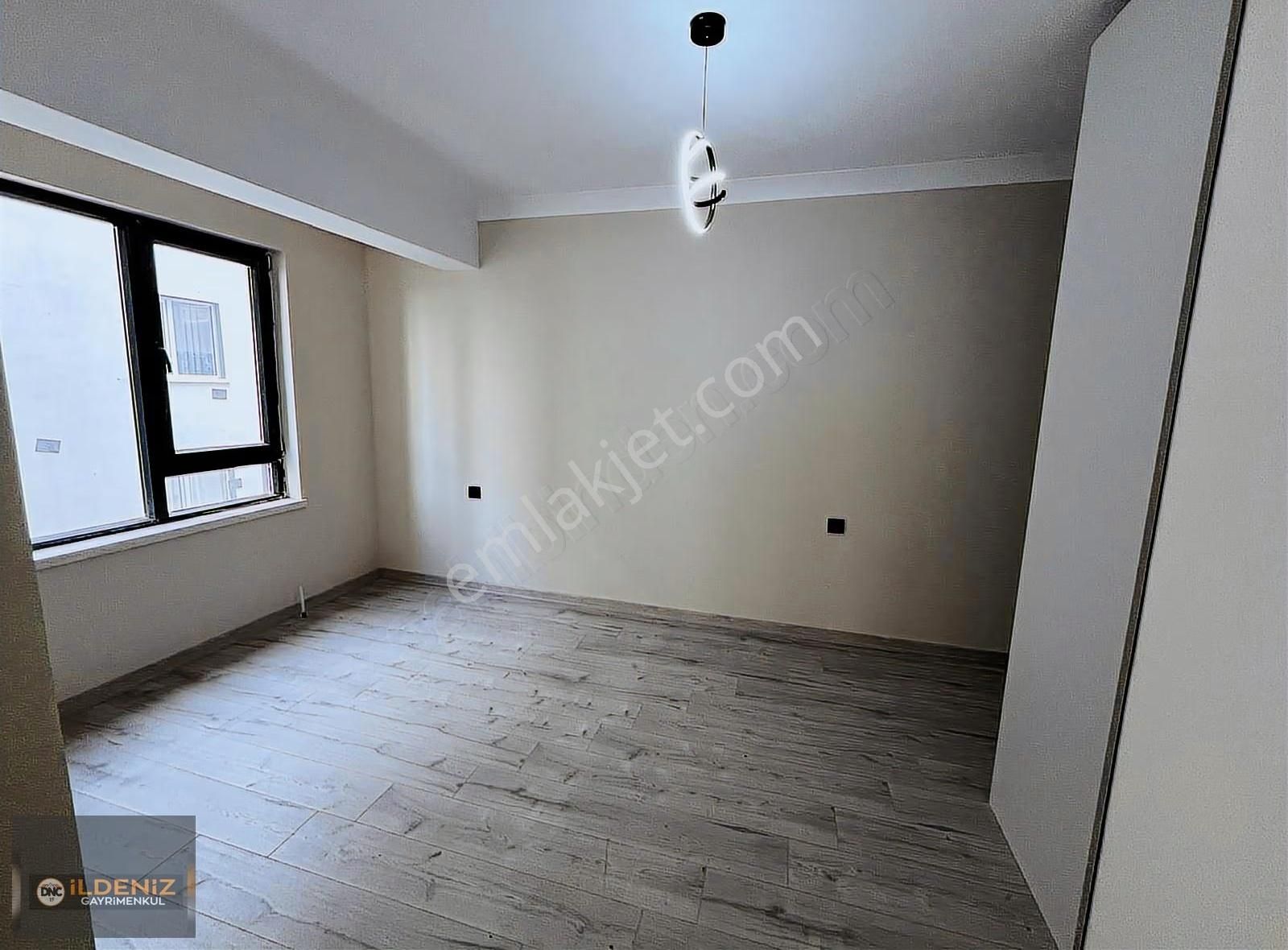 ⫸dnc İldenizden Menderes Mahallesinde Ara Katta 3+1 Daire - Görsel 11