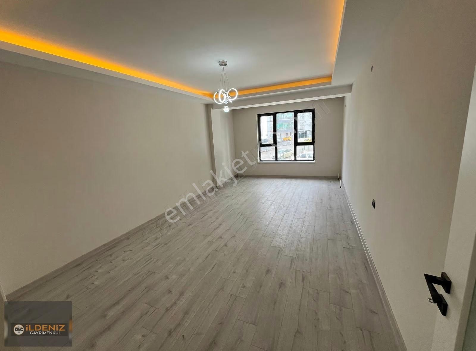 ⫸dnc İldenizden Menderes Mahallesinde Ara Katta 3+1 Daire - Görsel 17