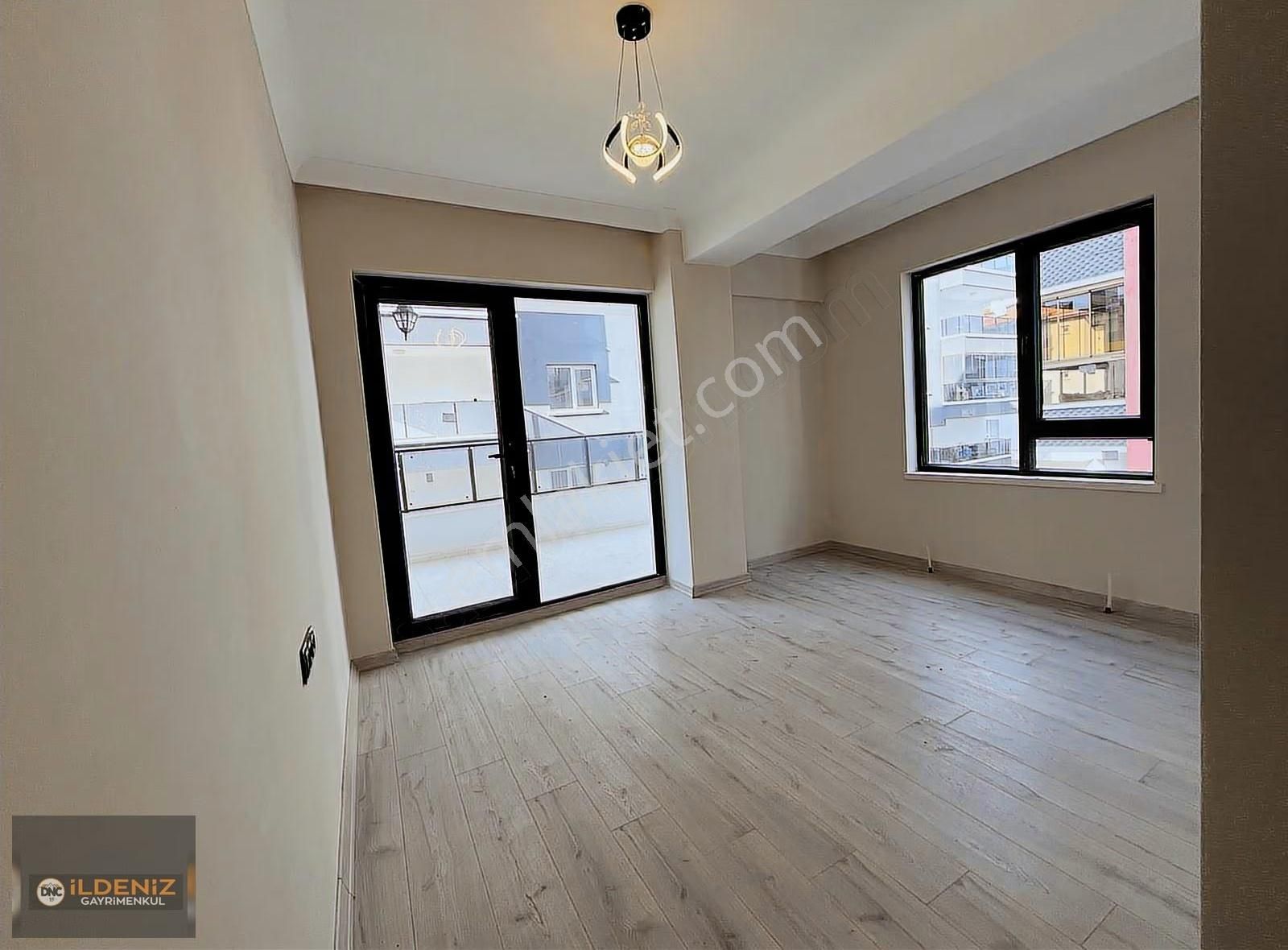 ⫸dnc İldenizden Menderes Mahallesinde Ara Katta 3+1 Daire - Görsel 6