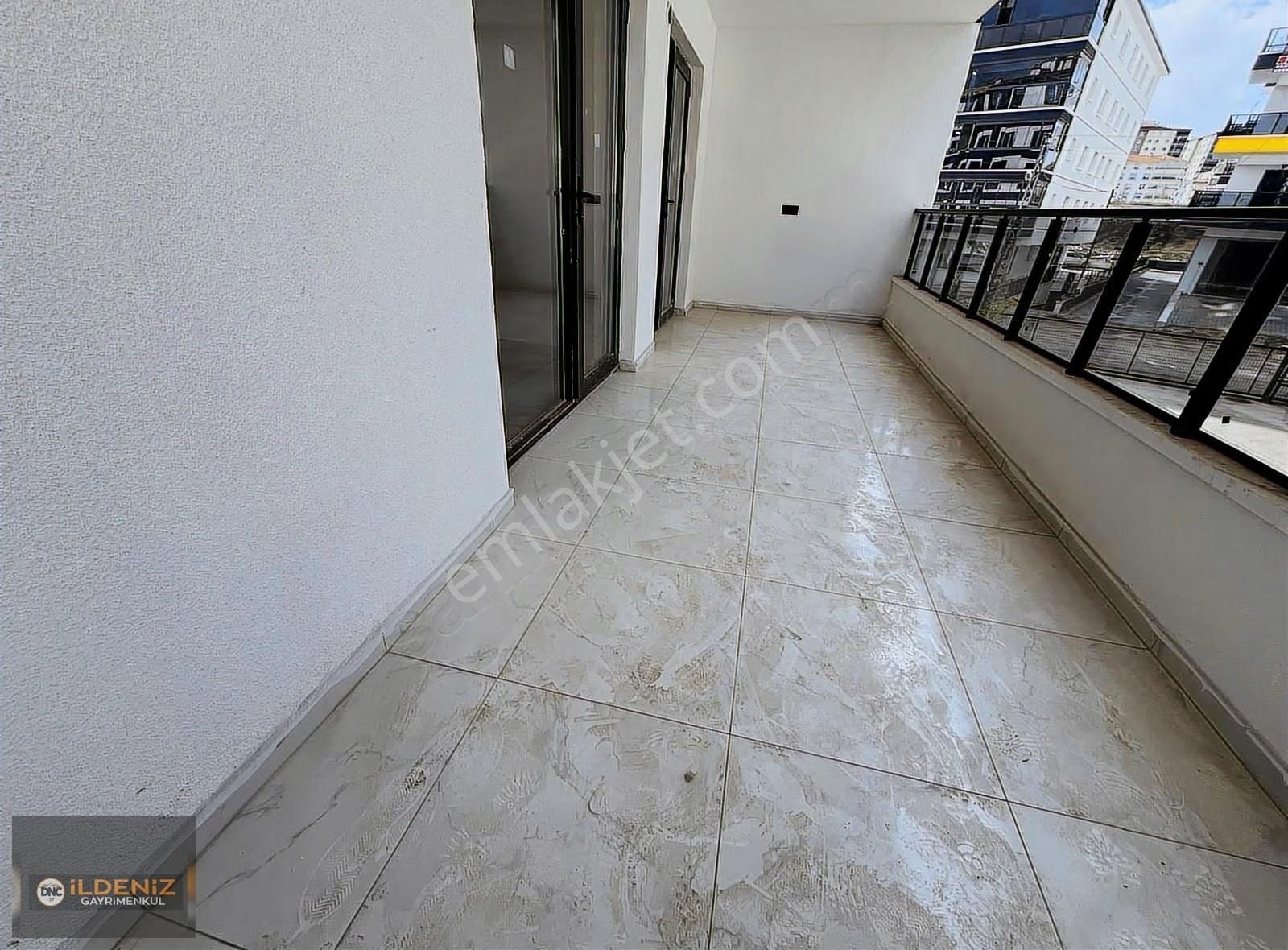 ⫸dnc İldenizden Menderes Mahallesinde Ara Katta 3+1 Daire - Görsel 20