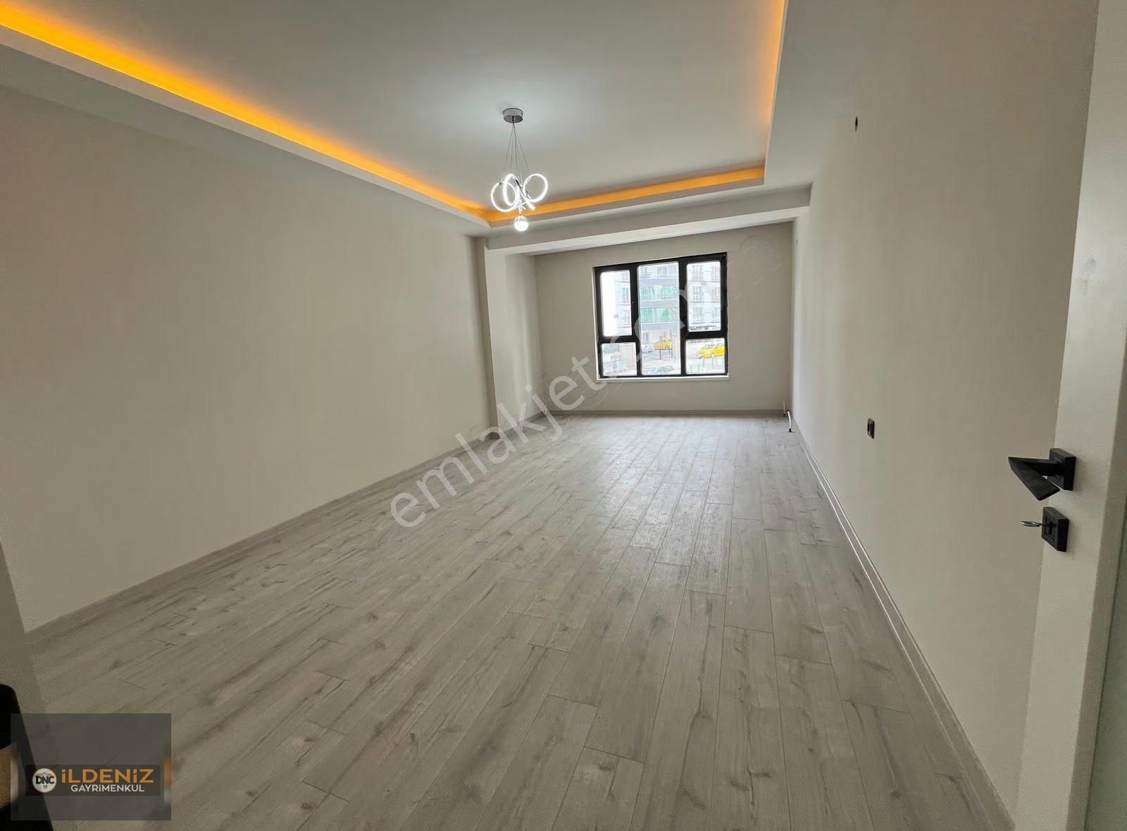 ⫸dnc İldenizden Menderes Mahallesinde Ara Katta 3+1 Daire - Görsel 18