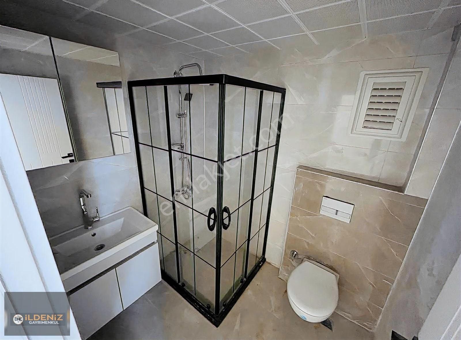 ⫸dnc İldenizden Menderes Mahallesinde Ara Katta 3+1 Daire - Görsel 4