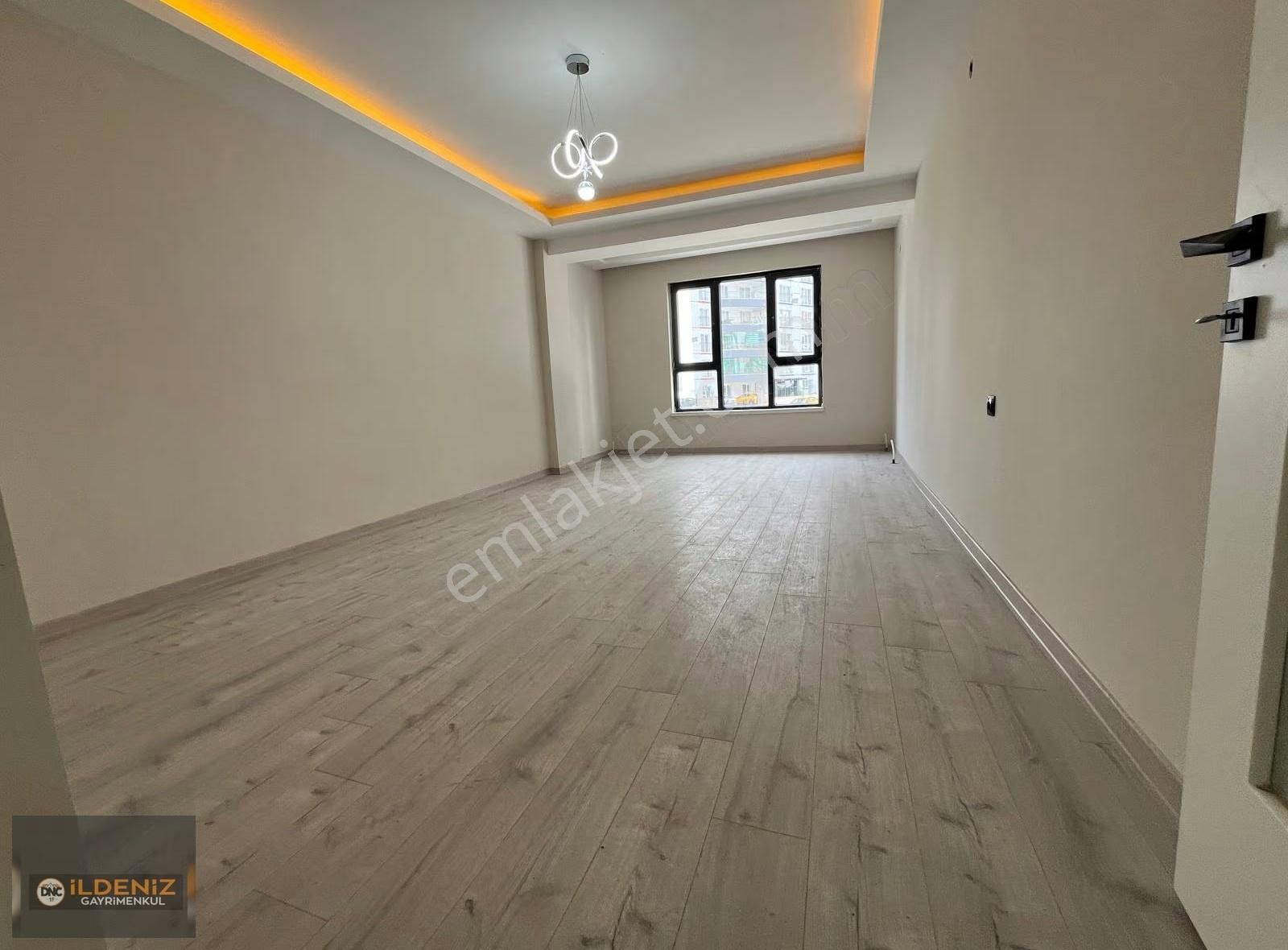 ⫸dnc İldenizden Menderes Mahallesinde Ara Katta 3+1 Daire - Görsel 25