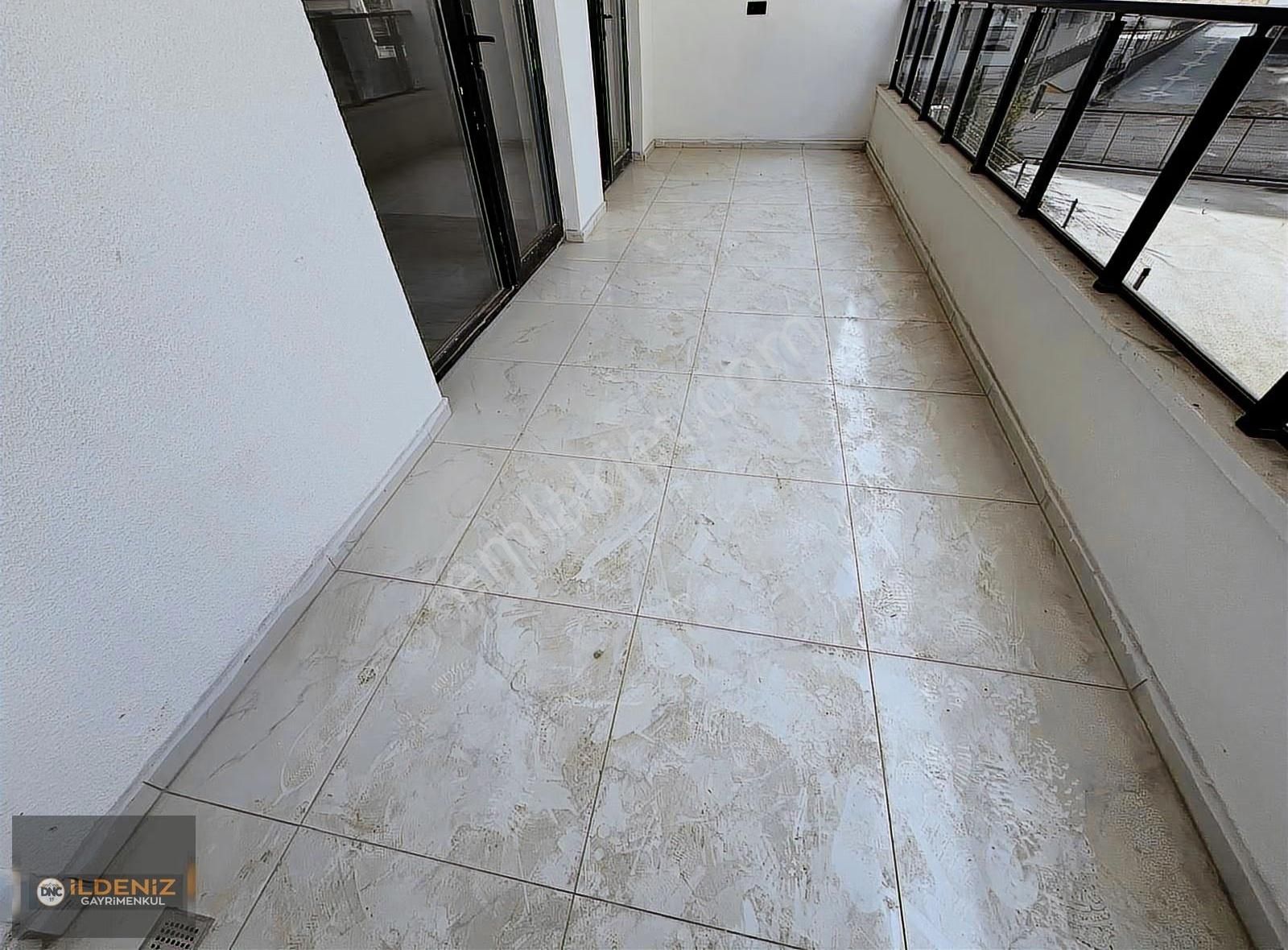 ⫸dnc İldenizden Menderes Mahallesinde Ara Katta 3+1 Daire - Görsel 26