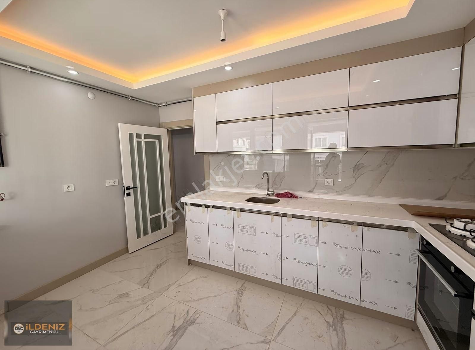 ⫸dnc İldenizden Fevzi Çakmak Merkez Konum Kiralık Kat Konumunda - Görsel 6