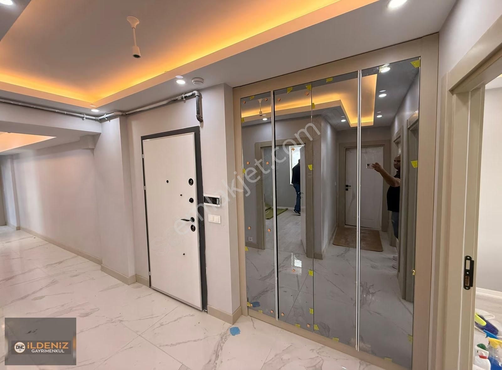 ⫸dnc İldenizden Fevzi Çakmak Merkez Konum Kiralık Kat Konumunda - Görsel 5