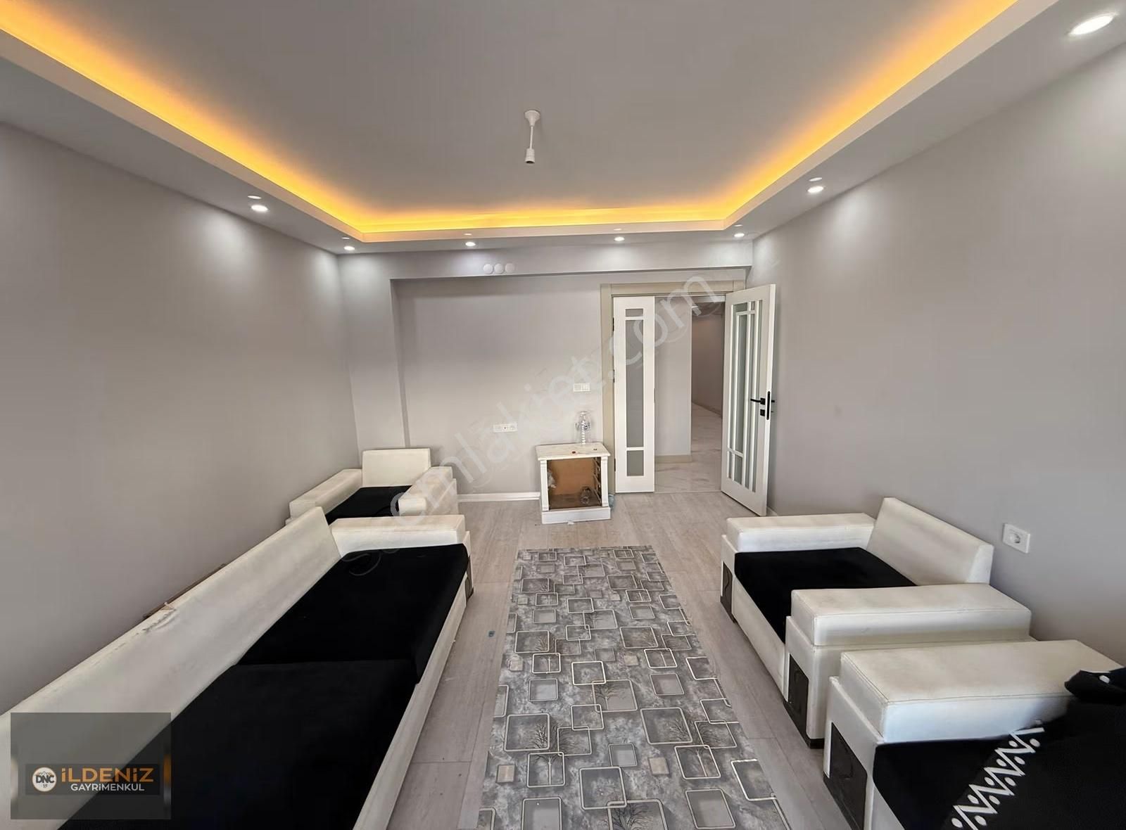 ⫸dnc İldenizden Fevzi Çakmak Merkez Konum Kiralık Kat Konumunda - Görsel 31