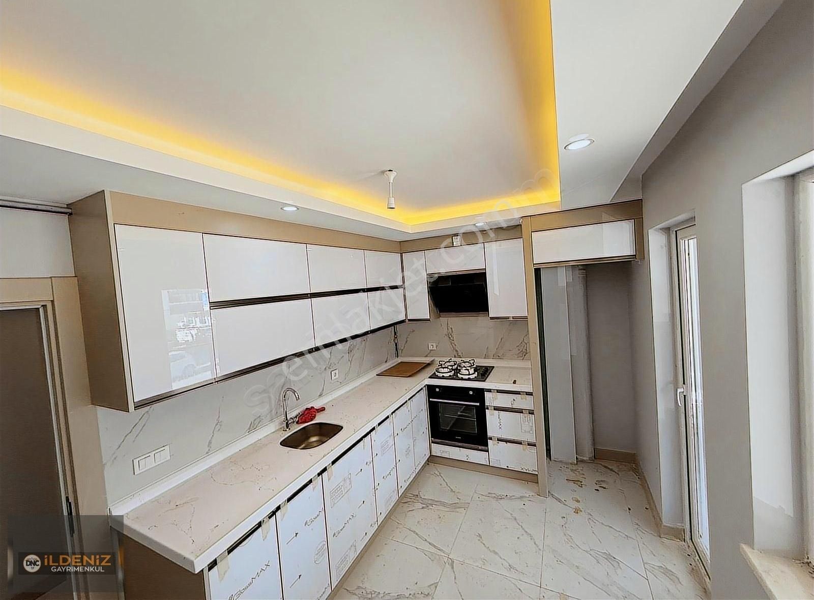 ⫸dnc İldenizden Fevzi Çakmak Merkez Konum Kiralık Kat Konumunda