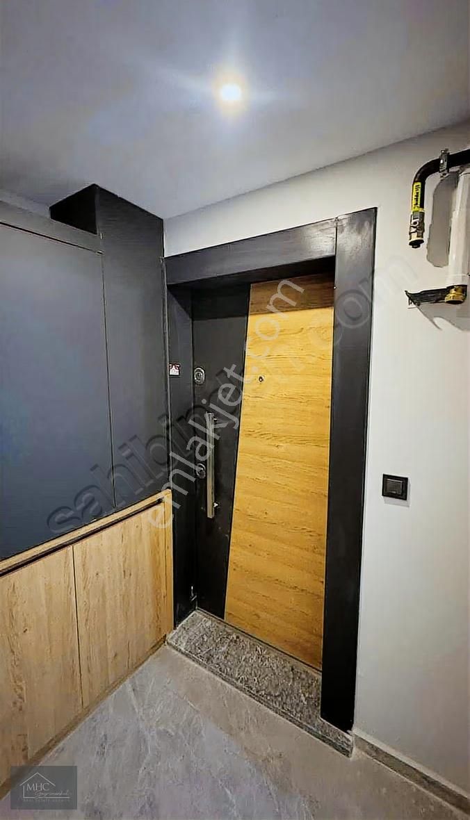 Mhc'den Kiralık Ultra Lüks Daire - Görsel 17