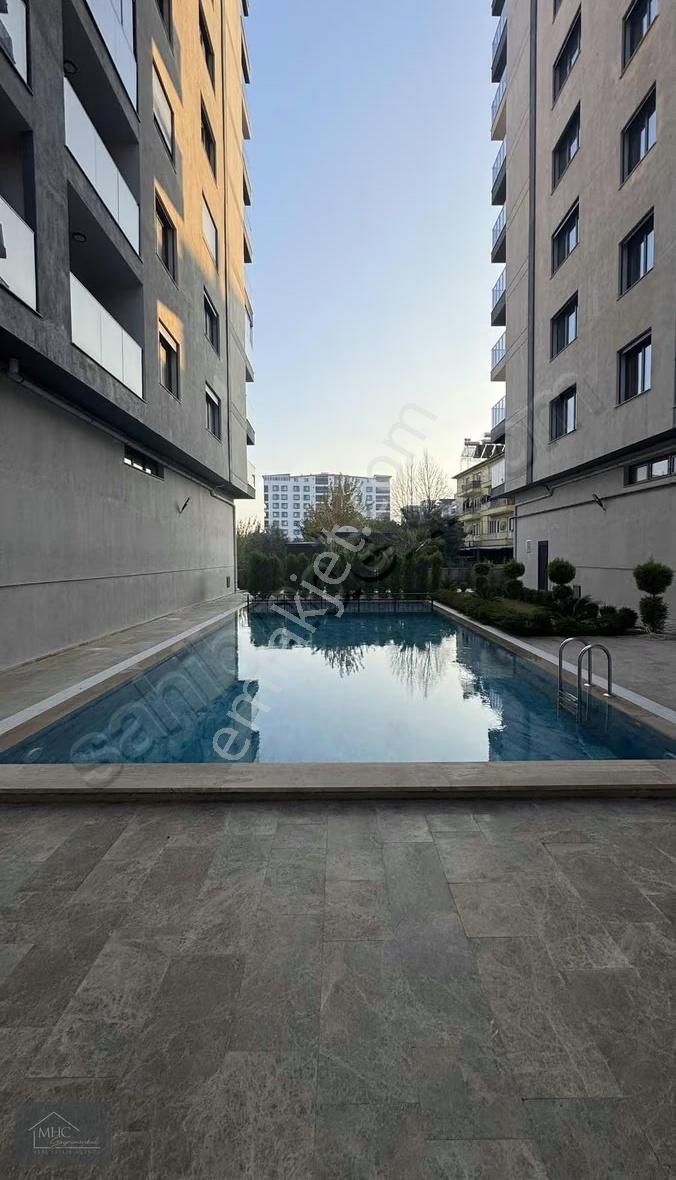 Mhc'den Kiralık Ultra Lüks Daire - Görsel 2