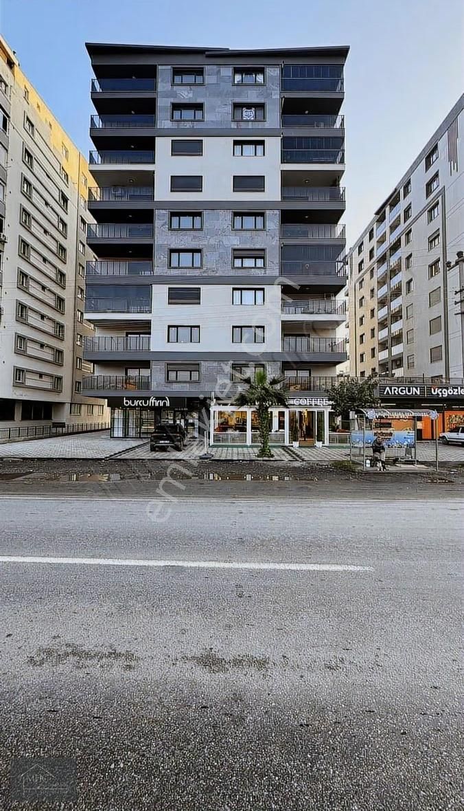 Mhc'den Kiralık Ultra Lüks Daire