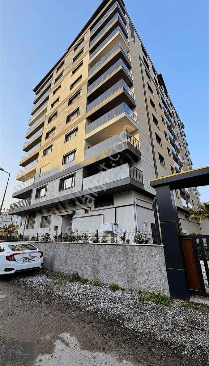 Mhc'den Kiralık Ultra Lüks Daire - Görsel 33