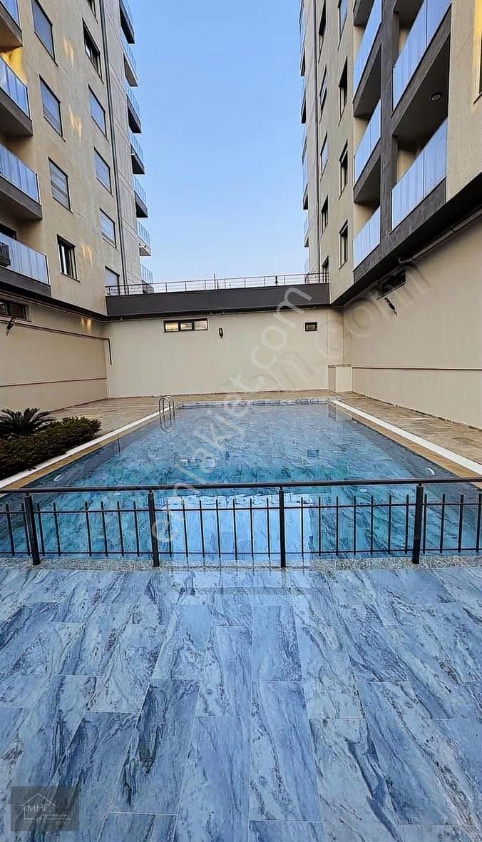 Mhc'den Kiralık Ultra Lüks Daire - Görsel 3