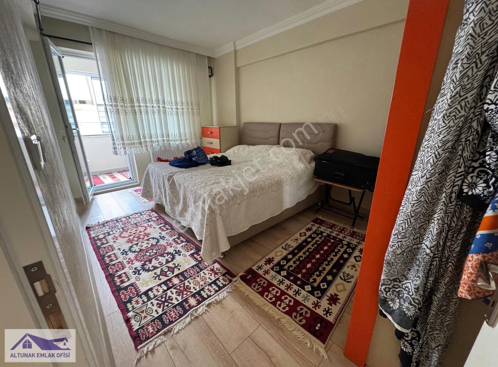 Armutlu İskele Meydanınnda İçi Yapılı 2+1 Daire. - Görsel 2