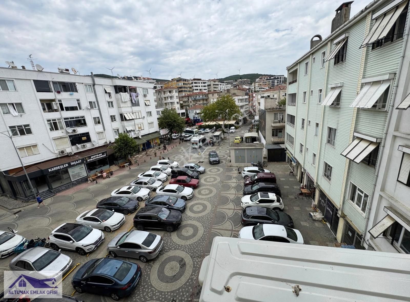 Armutlu İskele Meydanınnda İçi Yapılı 2+1 Daire. - Görsel 6