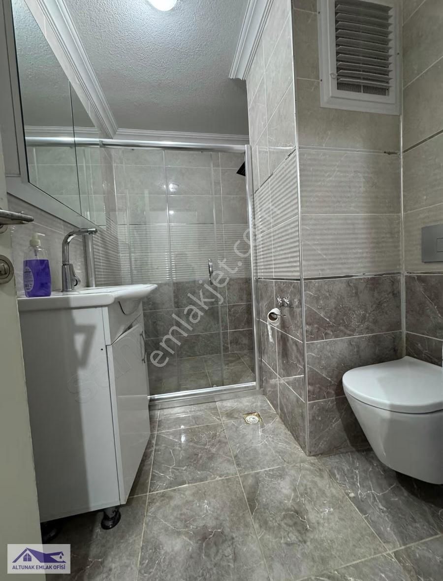 Yalova Armutlu İskelede | 3+1 Geniş Yazlık Daire - Görsel 24