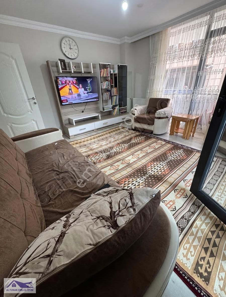 Yalova Armutlu İskelede | 3+1 Geniş Yazlık Daire - Görsel 13