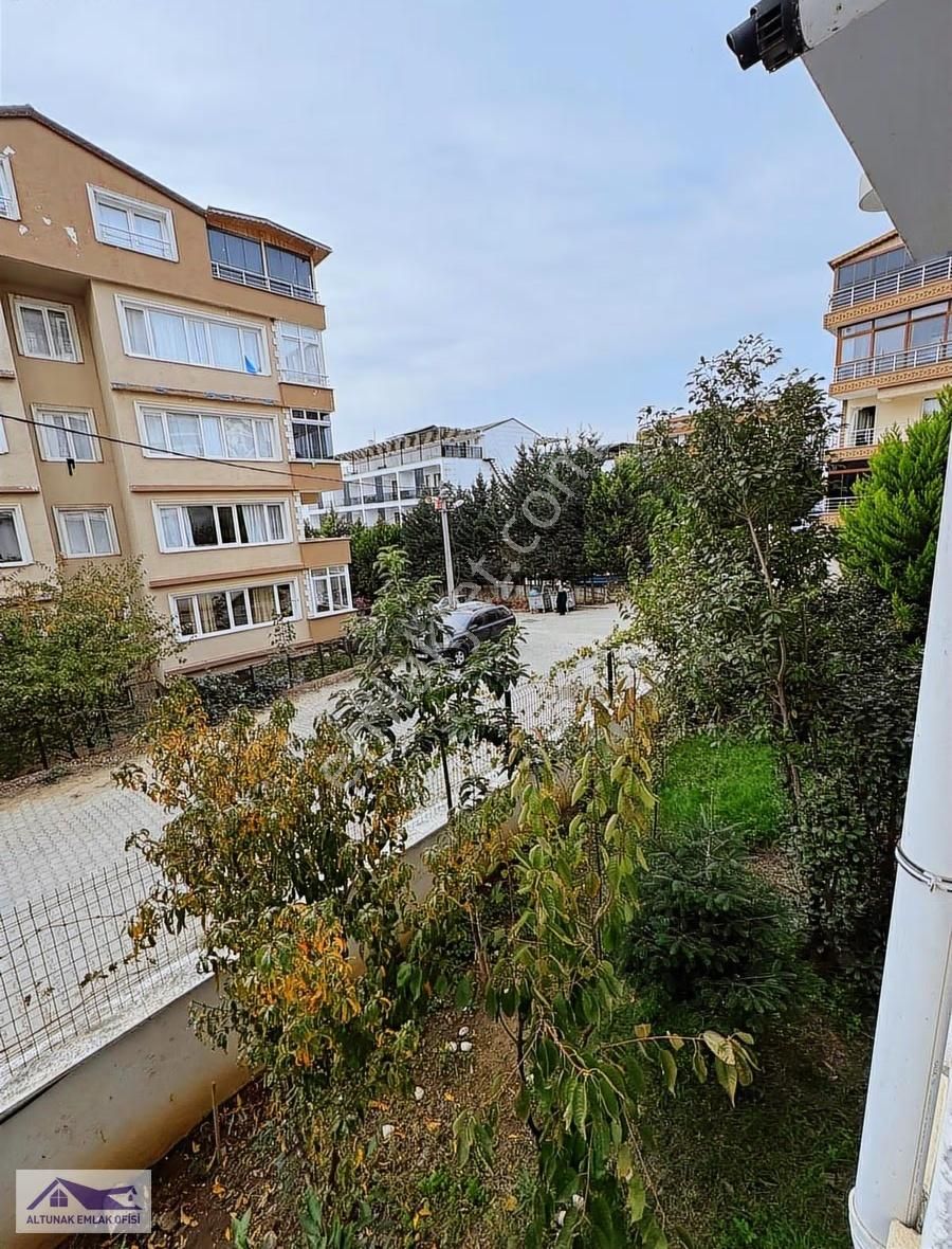 Yalova Armutlu İskelede | 3+1 Geniş Yazlık Daire - Görsel 17