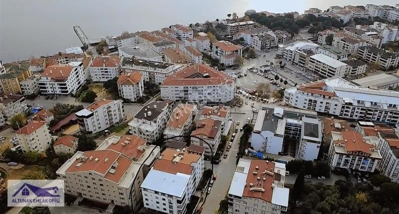 Yalova Armutlu İskelede | 3+1 Geniş Yazlık Daire