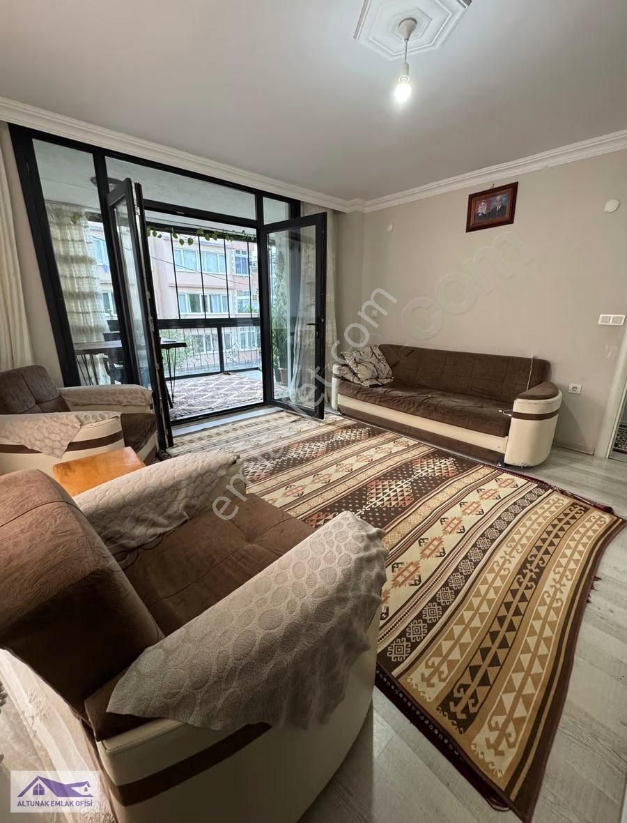 Yalova Armutlu İskelede | 3+1 Geniş Yazlık Daire - Görsel 27