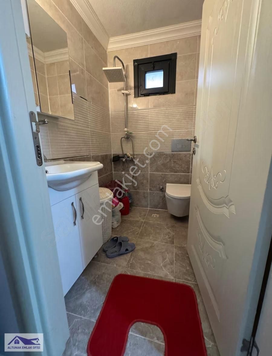 Yalova Armutlu İskelede | 3+1 Geniş Yazlık Daire - Görsel 25