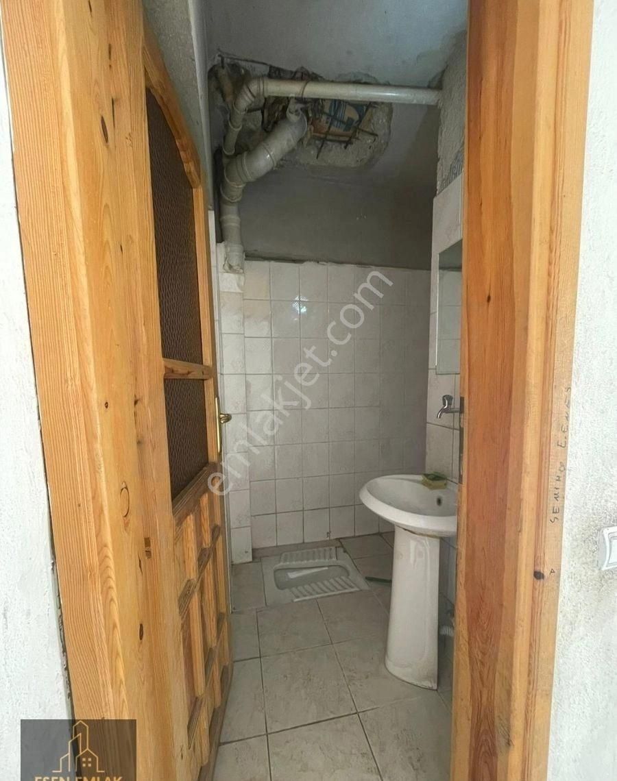 Antalya Elmalı İlçesinde Çarşı Merkezde İşlek Cadde Üzerinde 140m2 Kiralık Dükkan - Görsel 9