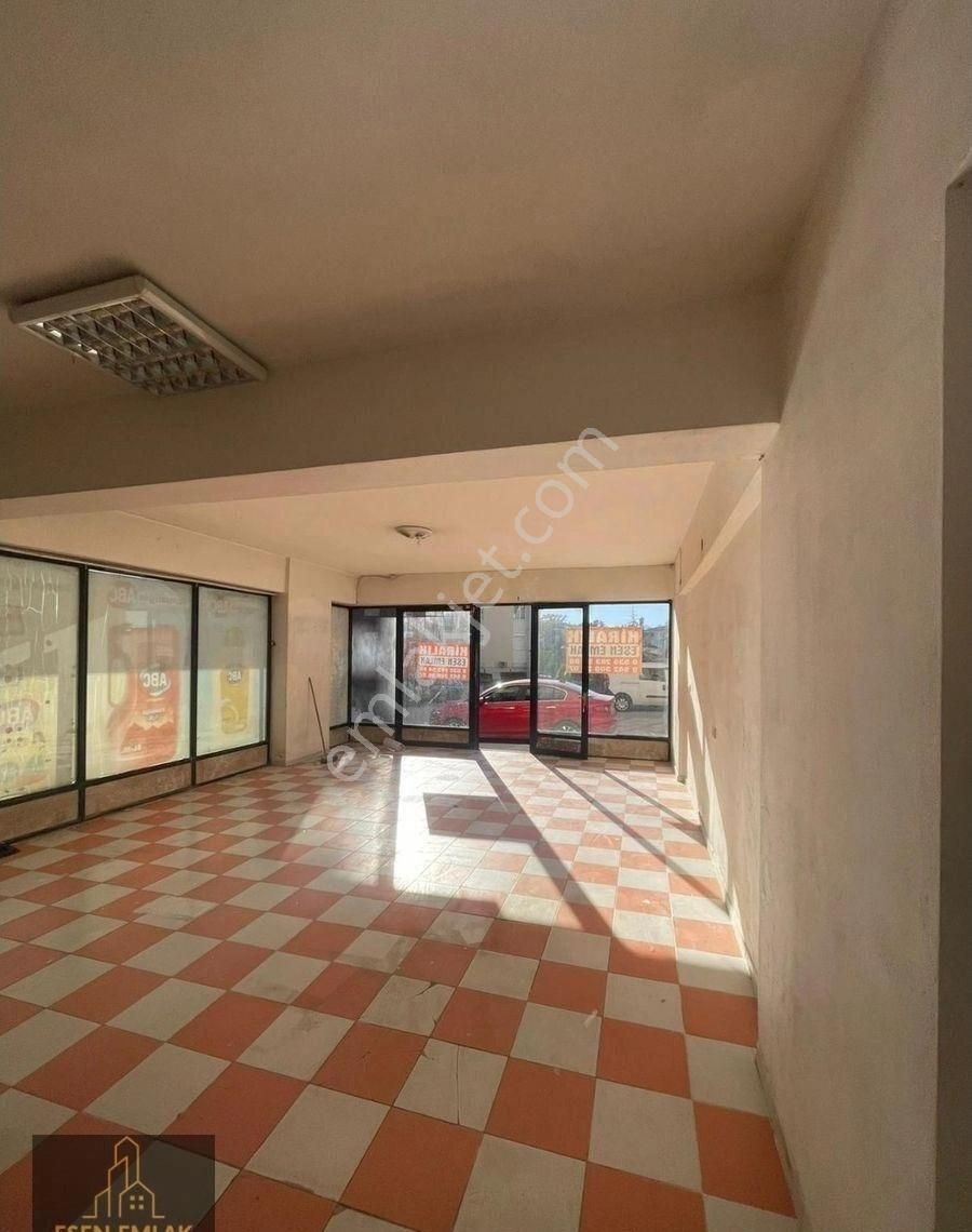 Antalya Elmalı İlçesinde Çarşı Merkezde İşlek Cadde Üzerinde 140m2 Kiralık Dükkan - Görsel 13