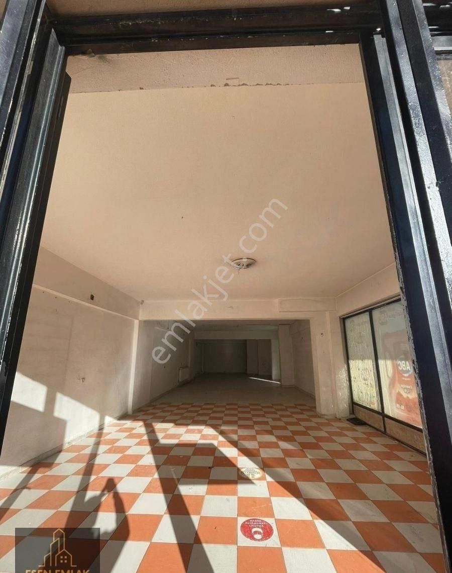 Antalya Elmalı İlçesinde Çarşı Merkezde İşlek Cadde Üzerinde 140m2 Kiralık Dükkan - Görsel 12