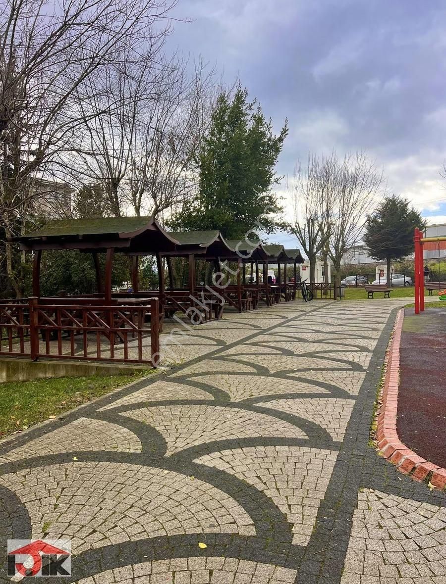 Kat Mülkiyetli 20.000m2 Toplu Konut Projesinde Arakat - Görsel 2