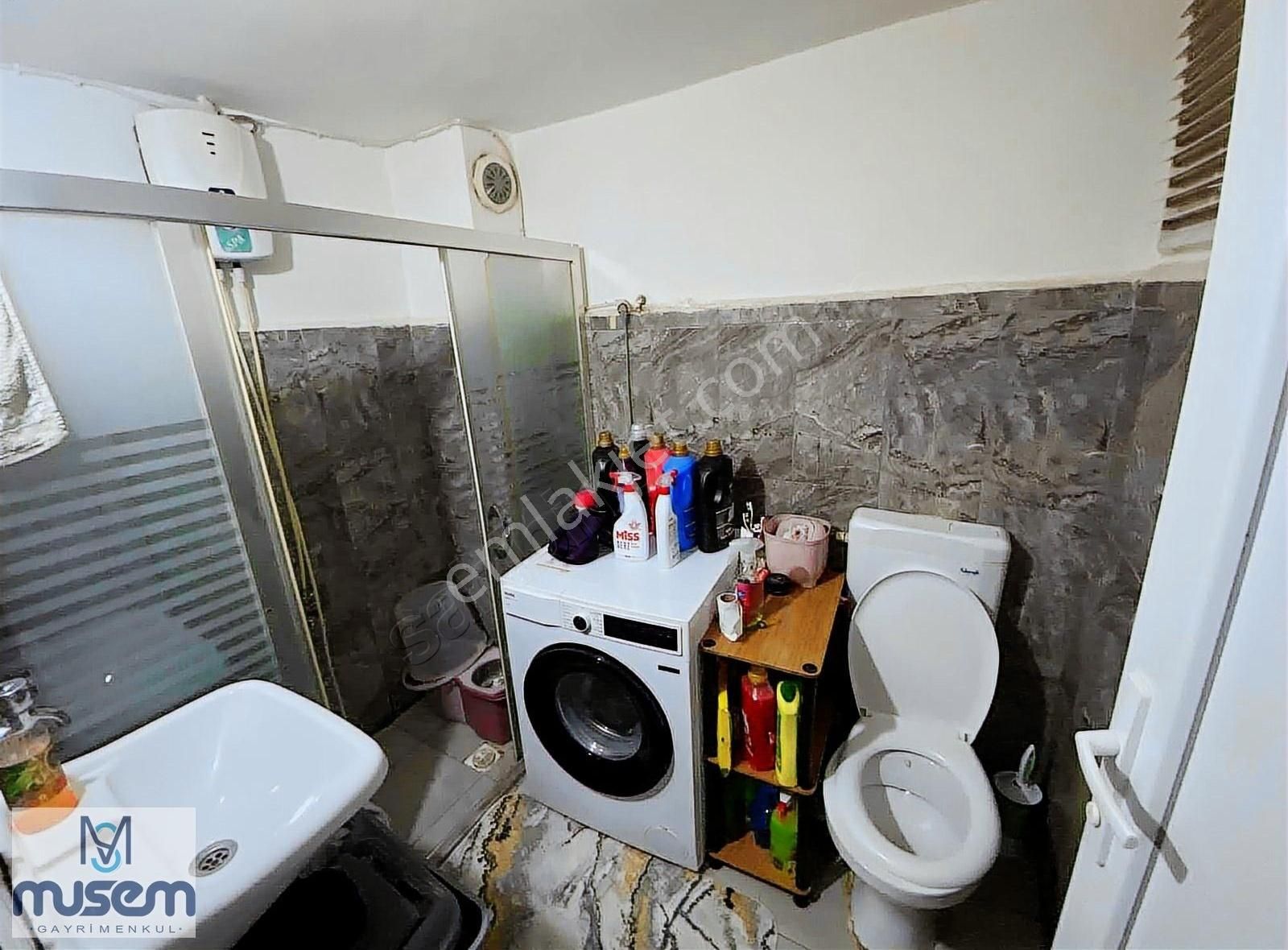 Cumhuriyet Mahallesinde Ara Kat Satılık 3+1 Daire - Görsel 30