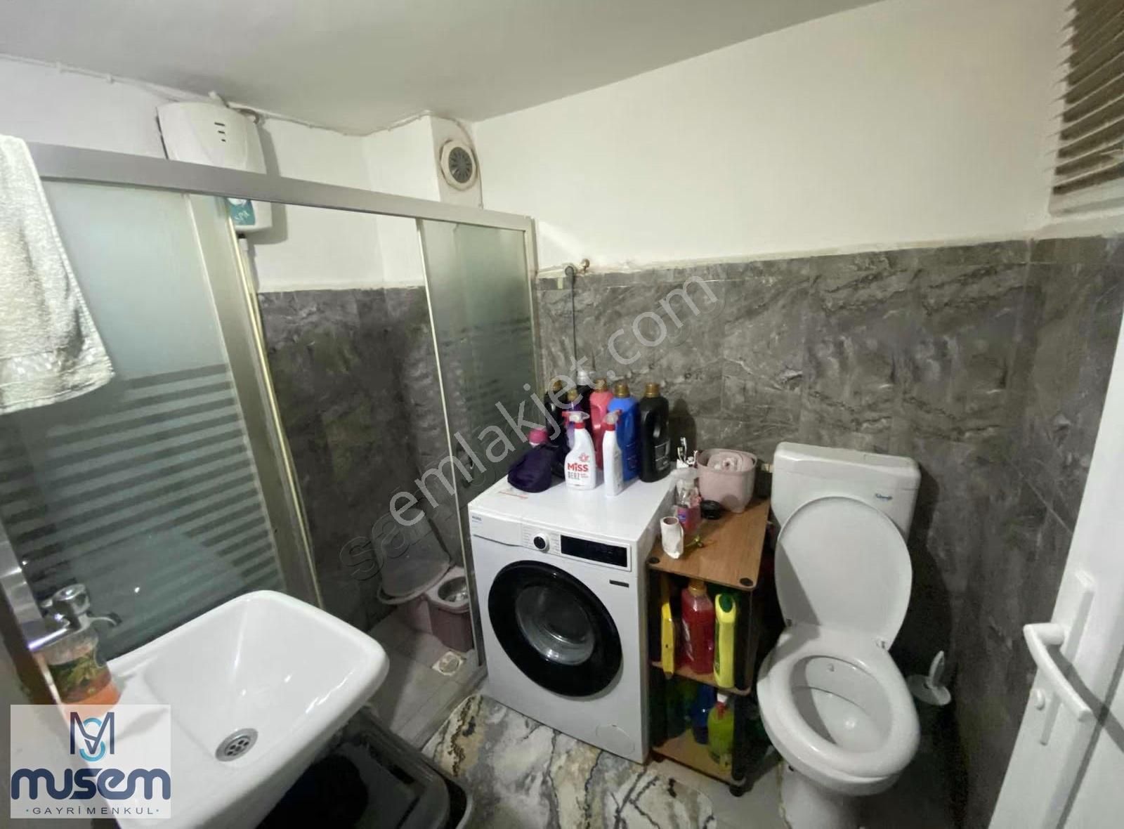 Cumhuriyet Mahallesinde Ara Kat Satılık 3+1 Daire - Görsel 17