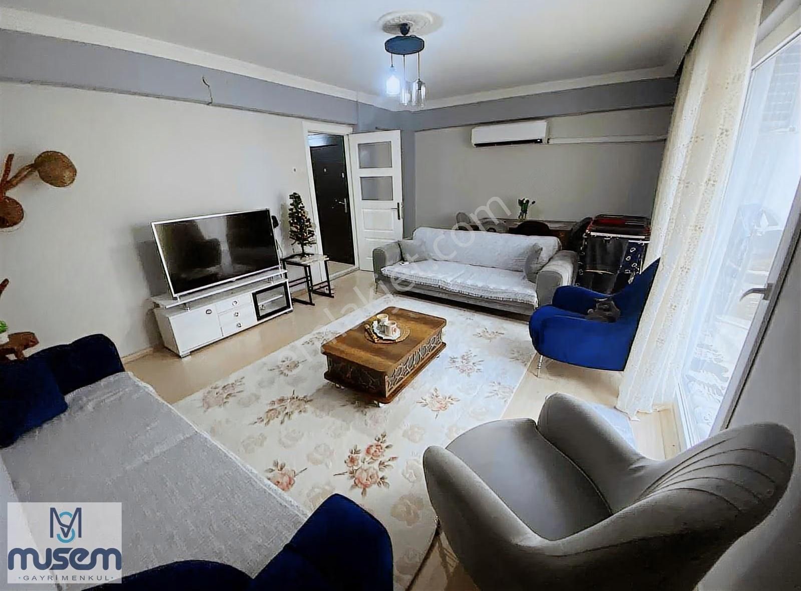 Cumhuriyet Mahallesinde Ara Kat Satılık 3+1 Daire - Görsel 25