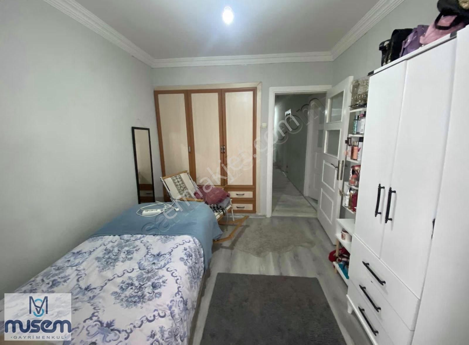 Cumhuriyet Mahallesinde Ara Kat Satılık 3+1 Daire - Görsel 31