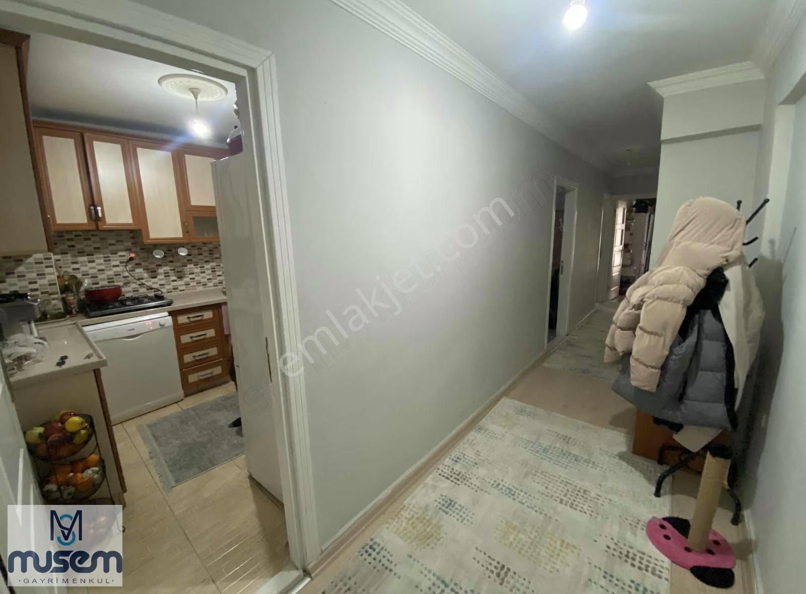 Cumhuriyet Mahallesinde Ara Kat Satılık 3+1 Daire - Görsel 10