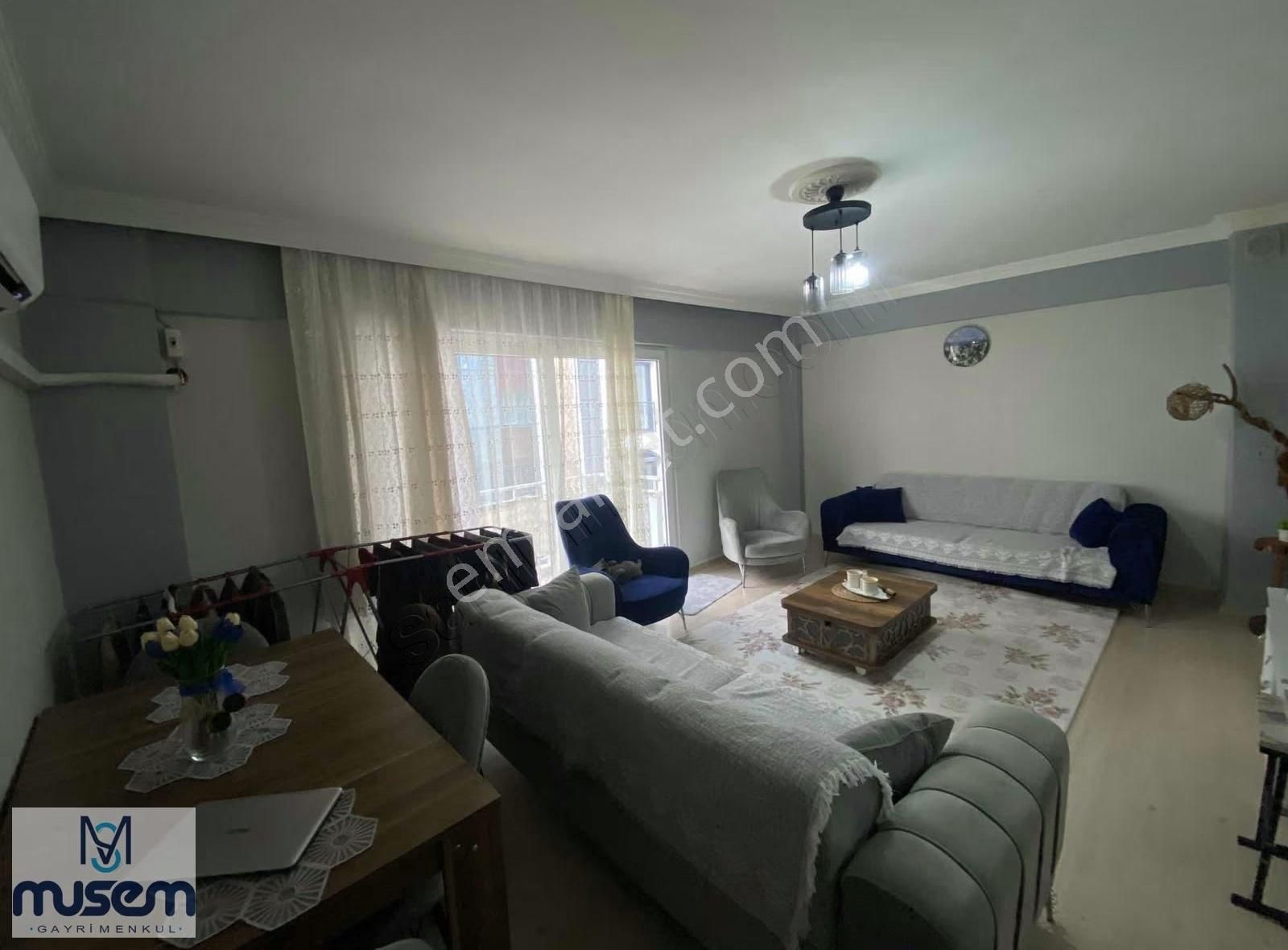 Cumhuriyet Mahallesinde Ara Kat Satılık 3+1 Daire - Görsel 11