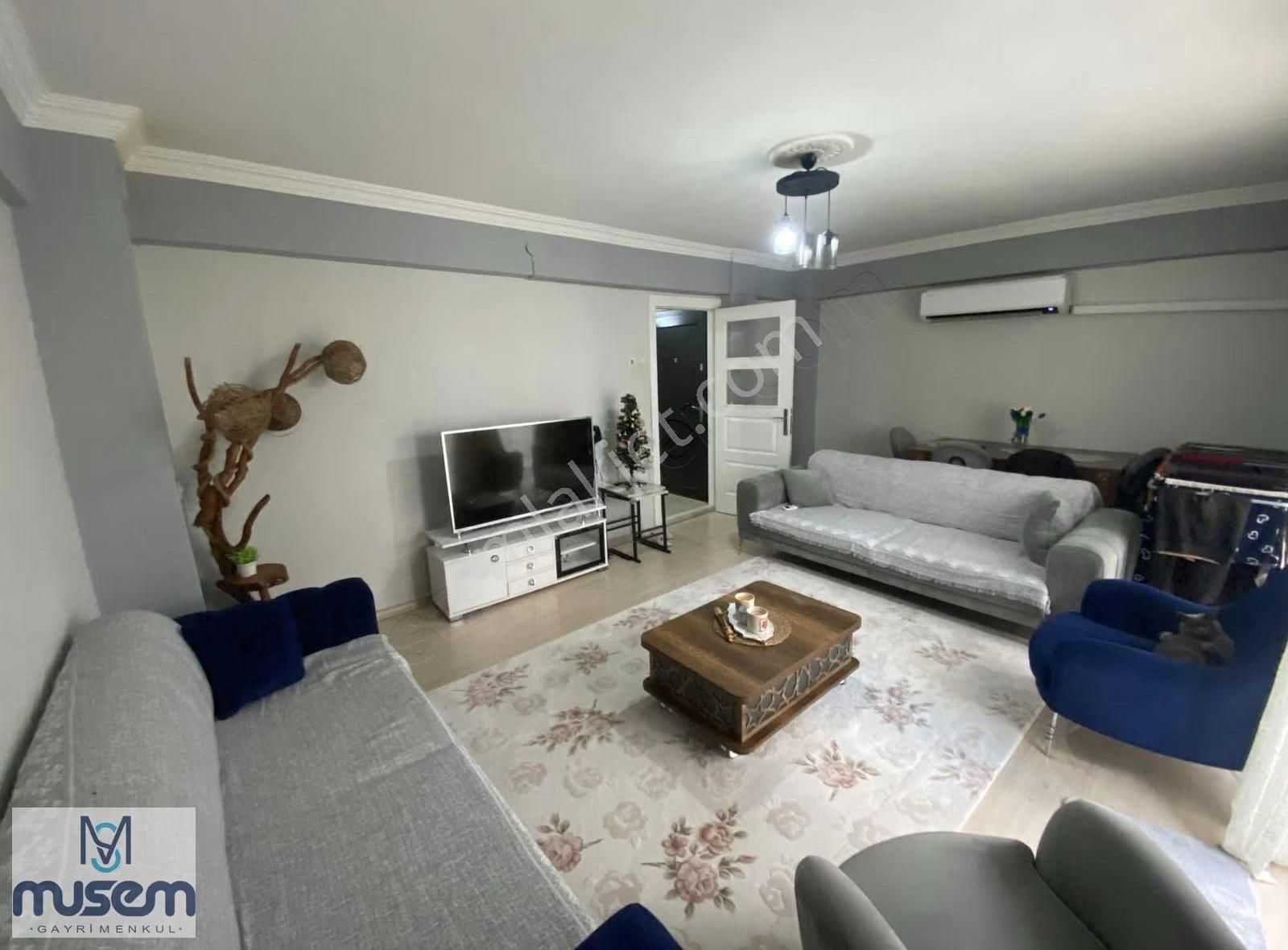 Cumhuriyet Mahallesinde Ara Kat Satılık 3+1 Daire - Görsel 21