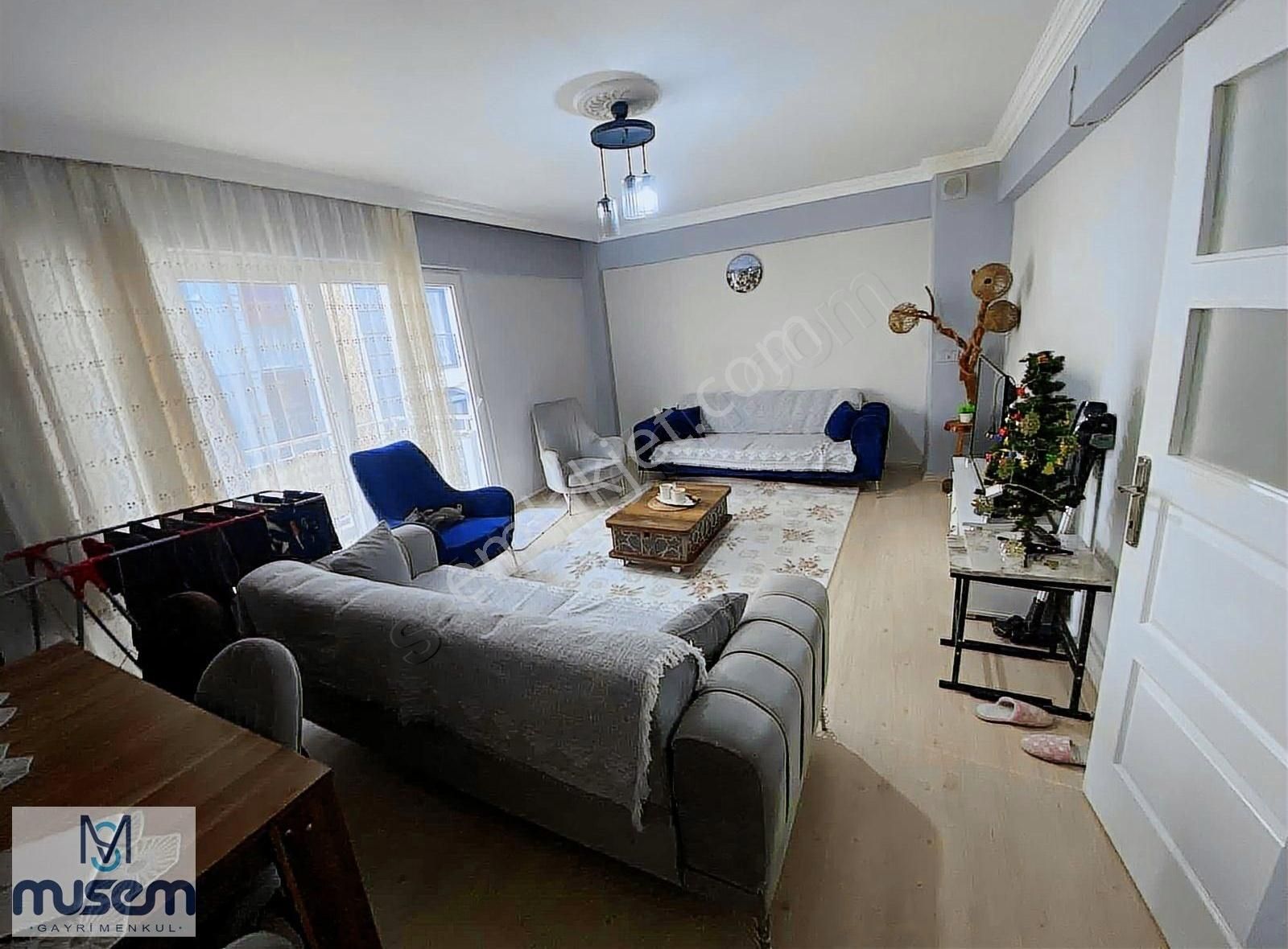 Cumhuriyet Mahallesinde Ara Kat Satılık 3+1 Daire - Görsel 29