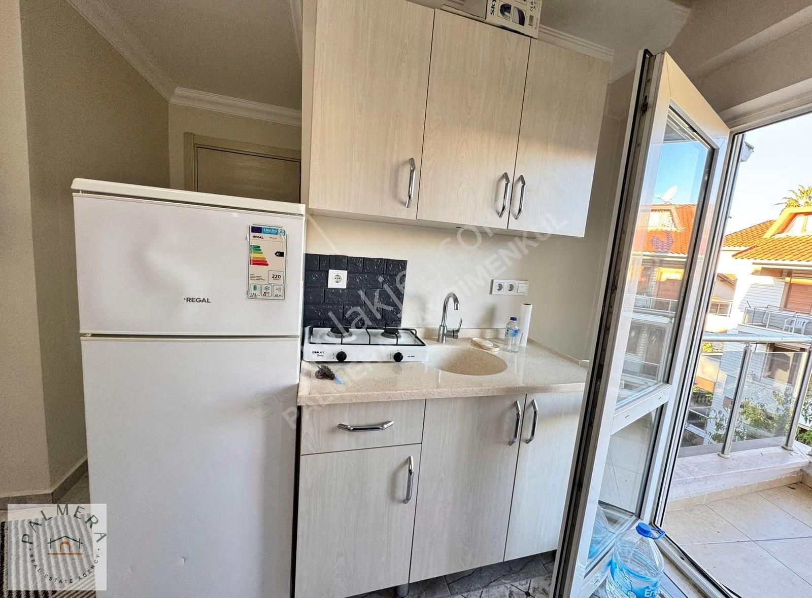 Hatipirimi Mah.denize Yakın Eşyalı Kiralık Daire - Görsel 7