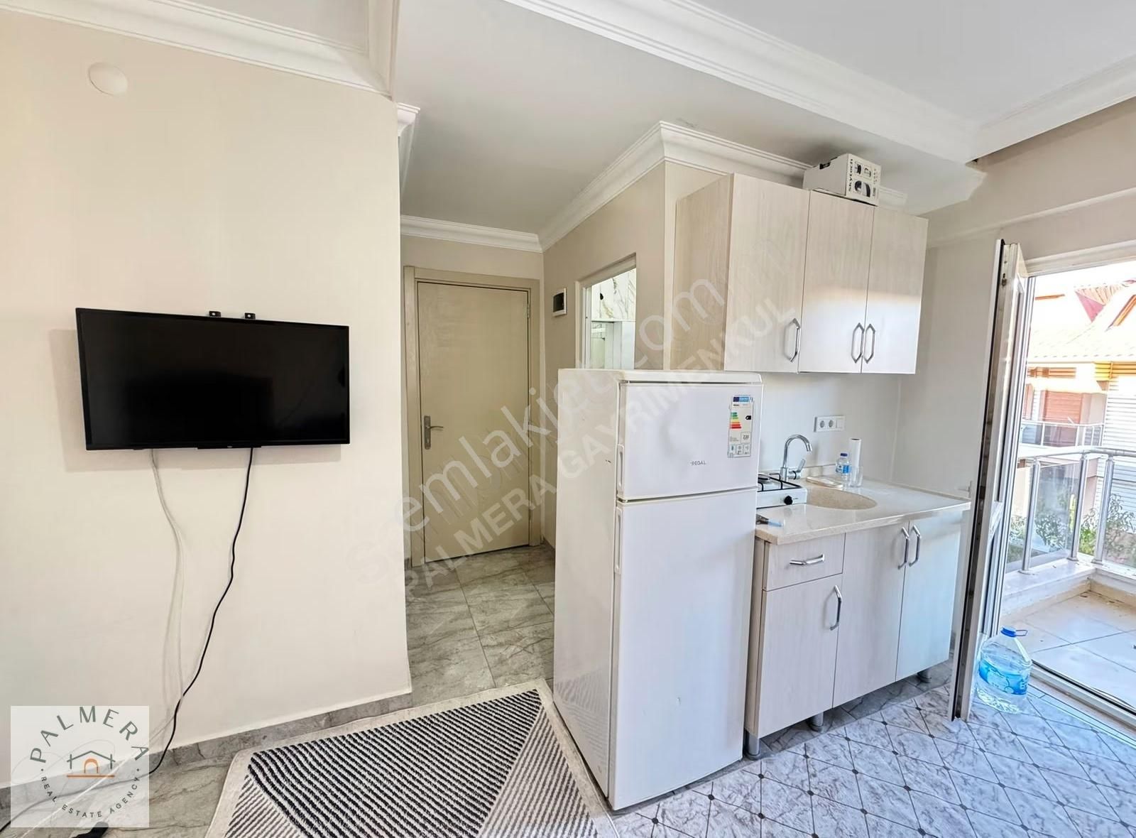 Hatipirimi Mah.denize Yakın Eşyalı Kiralık Daire - Görsel 8